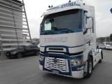 RENAULT T 520