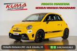 ABARTH 595 1.4 T-Jet 165cv Turismo 70° anniversario