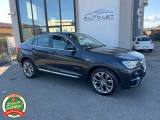 BMW X4 xDrive20d xLine - CAMBIO MANUALE -