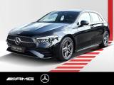 MERCEDES-BENZ A 180 d Premium AMG