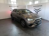 MERCEDES-BENZ GLA 250 E-phev AMG Line Premium Plus 2 anni casamadre