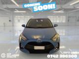 TOYOTA Yaris 1.5 Hybrid 5 porte Trend