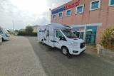 OTHERS-ANDERE  Caravans International Horon 65 XT