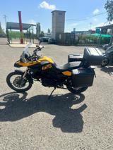 BMW F 800 GS F