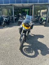 BMW F 800 GS F