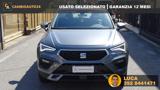 SEAT Ateca 2.0 TDI, 110 cv, cambio Aut. DSG, GaranziaUff.