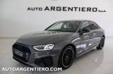 AUDI A4 30 TDI/136 CV S tronic S line edition