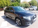 AUDI Q3 2.0 TDI quattro Business