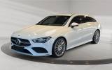 MERCEDES-BENZ CLA 200 d Shooting Brake Premium AMG