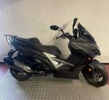 KYMCO Xciting 400i ABS