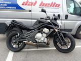 KAWASAKI ER-6N ER-6N