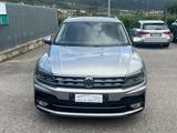 VOLKSWAGEN Tiguan 2.0 TDI SCR DSG 4MOTION R-LINE BMT