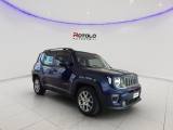 JEEP Renegade 1.3 T4 DDCT Limited SENZA NESSUN VINCOLO