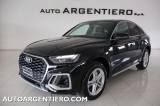 AUDI Q5 SPB 40 TDI quattro S tronic S line plus