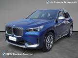 BMW iX1 eDrive 20 xLine Aut.