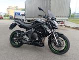 KAWASAKI ER-6N ER-6N