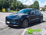PORSCHE Macan 2.0 245CV PDK IVA ESPOSTA TOTALE