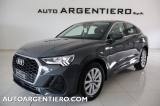 AUDI Q3 SPB 35 TDI S tronic Business Plus FULL LED