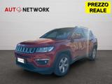 JEEP Compass 1.6 Multijet II 2WD Longitude