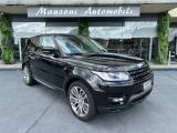 LAND ROVER Range Rover Sport 3.0 TDV6 HSE Dynamic 7 POSTI