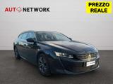 PEUGEOT 508 BlueHDi 130 Stop&Start EAT8 SW Business