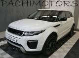 LAND ROVER Range Rover Evoque 2.0 TD4 180 CV 5p. SE Dynamic Service Land Rover