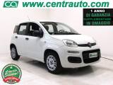 FIAT Panda 0.9 TwinAir Turbo Easy Manuale *OK NEOPA *