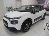 CITROEN C3 PureTech 83 S&S C-Series