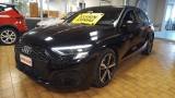 AUDI A3 SPORTBACK 30 TFSI S tr. Business Advanced MHEV 18
