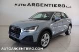 AUDI Q2 30 TDI S tronic Admired Advanced SOLI 23.260KM!