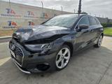 AUDI A3 SPB 35 TDI Business Advanced