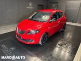 LANCIA Ypsilon 1.0 FireFly 5 porte Hybrid Silver