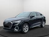AUDI Q3 SPB 35 TDI S tronic S line edition