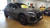 AUDI Q5 SPORTBACK 40 TDI quattro S tronic S line plus MHEV