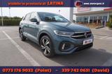 VOLKSWAGEN T-Roc 2.0 TDI SCR 150 CV DSG Life R-Line IVA ESPOSTA