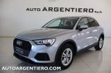 AUDI Q3 35 TDI S tronic Business TELECAMERA
