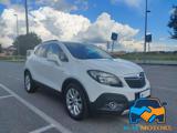 OPEL Mokka 1.7 CDTI Ecotec 130CV 4x2 Cosmo NEOPATENTATI