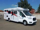 ROLLER TEAM  Kronos 298TL maxi garage