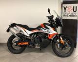KTM 790 Adventure ENDURO stradale