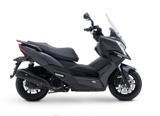 KYMCO Dink 150 R Tunnel 150