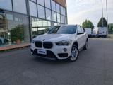 BMW X1 sDrive16d Business
