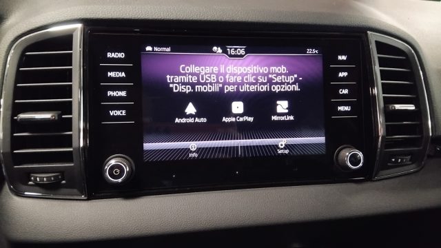 SKODA KAROQ 2.0 TDI SCR 4X4 DSG STYLE - foto 21