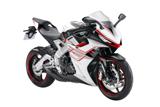 ZONTES Other 703 RR