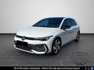 VOLKSWAGEN Golf 2.0 TSI GTI DSG Black Style