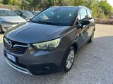OPEL Crossland X 1.2 Turbo 12V 110 CV Start&Stop Innovation GPL