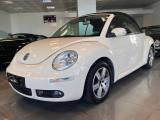 VOLKSWAGEN New Beetle 1.6 Cabrio Neopatentati