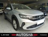 VOLKSWAGEN Taigo 1.0 TSI 95 CV Life Plus Clima Aut. Car Play