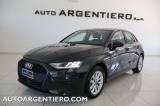 AUDI A3 SPB 30 TDI Business SOLI 24.105KM!!!NEOPATENTATI