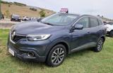RENAULT Kadjar dCi 8V 110CV EDC Energy Sport Edition