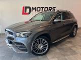 MERCEDES-BENZ GLE 300 d 4Matic Premium Plus AMG Line